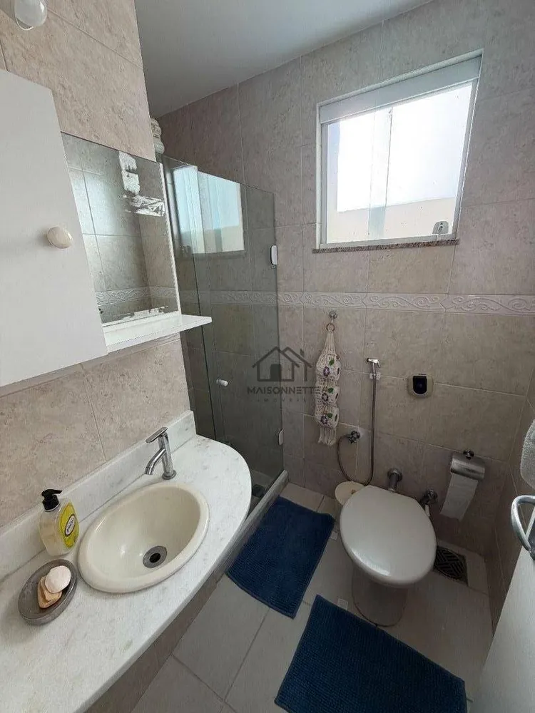 Casa, 4 quartos, 169 m² - Foto 16