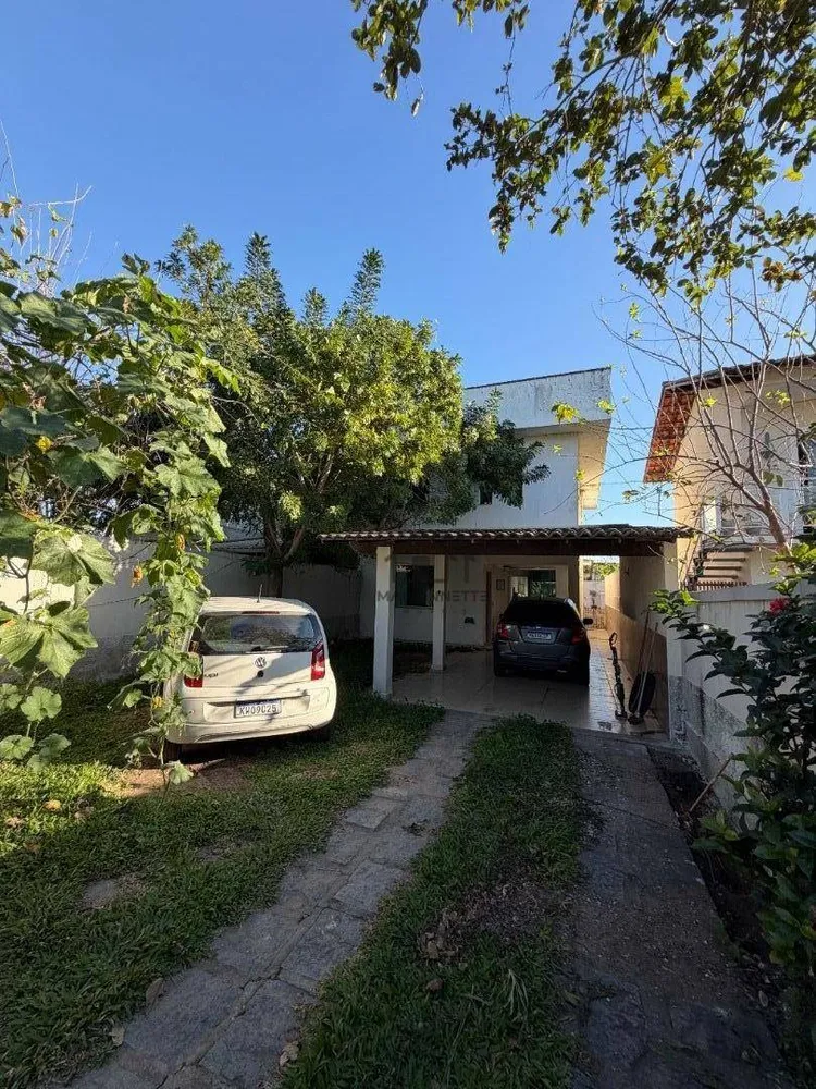 Casa, 4 quartos, 169 m² - Foto 5