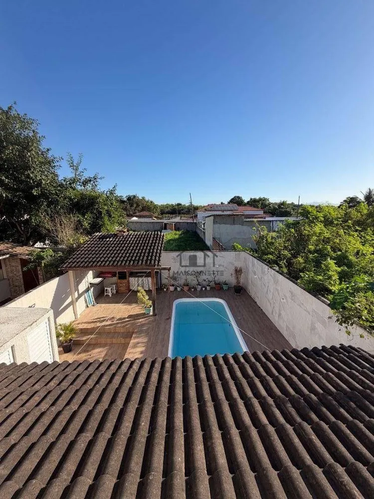 Casa, 4 quartos, 169 m² - Foto 2