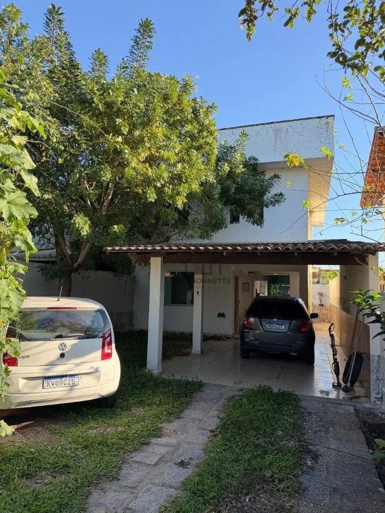 Casa, 4 quartos, 169 m² - Foto 6
