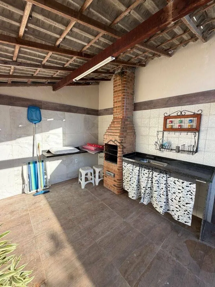 Casa, 4 quartos, 169 m² - Foto 7