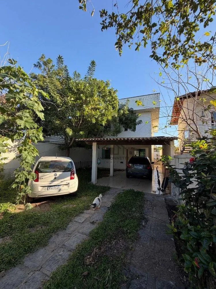 Casa, 4 quartos, 169 m² - Foto 3