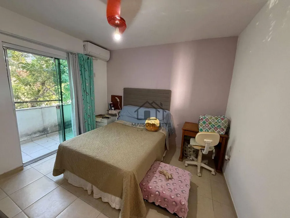 Casa, 4 quartos, 169 m² - Foto 22