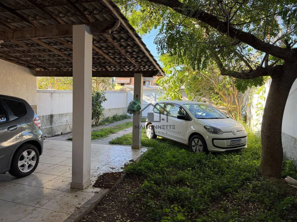 Casa, 4 quartos, 169 m² - Foto 8
