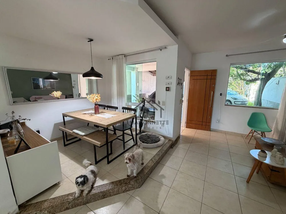 Casa, 4 quartos, 169 m² - Foto 18