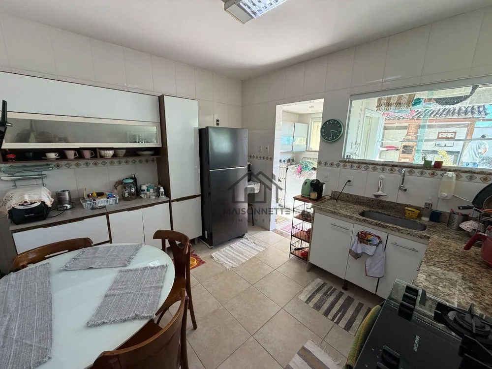 Casa, 4 quartos, 169 m² - Foto 8