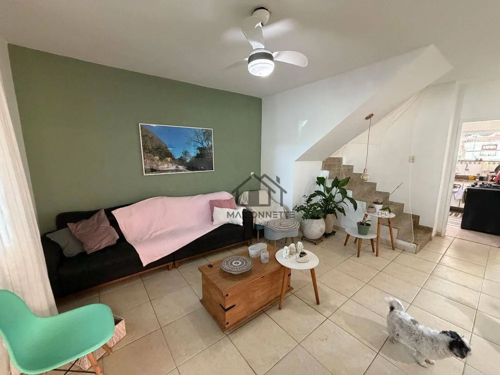 Casa, 4 quartos, 169 m² - Foto 10