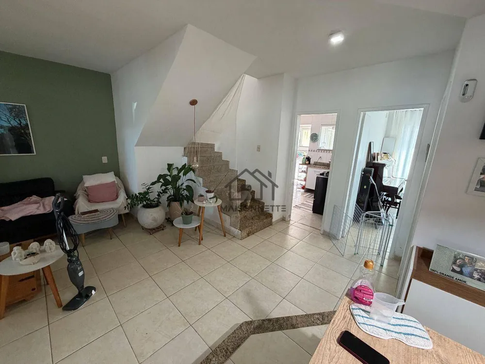 Casa, 4 quartos, 169 m² - Foto 14