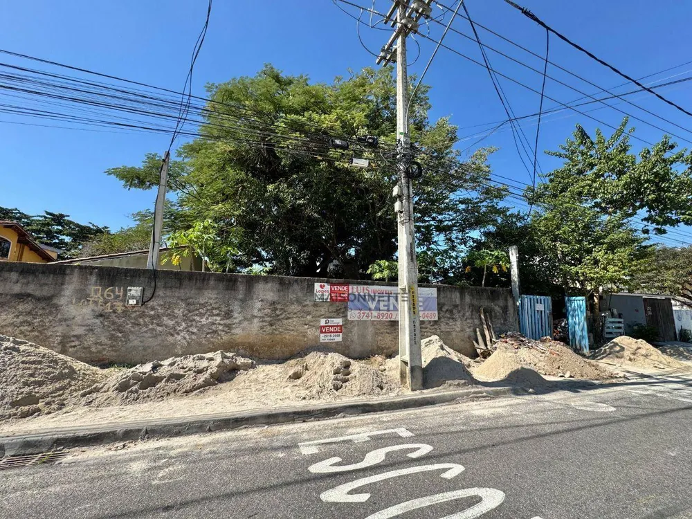 Terreno, 180 m² - Foto 1