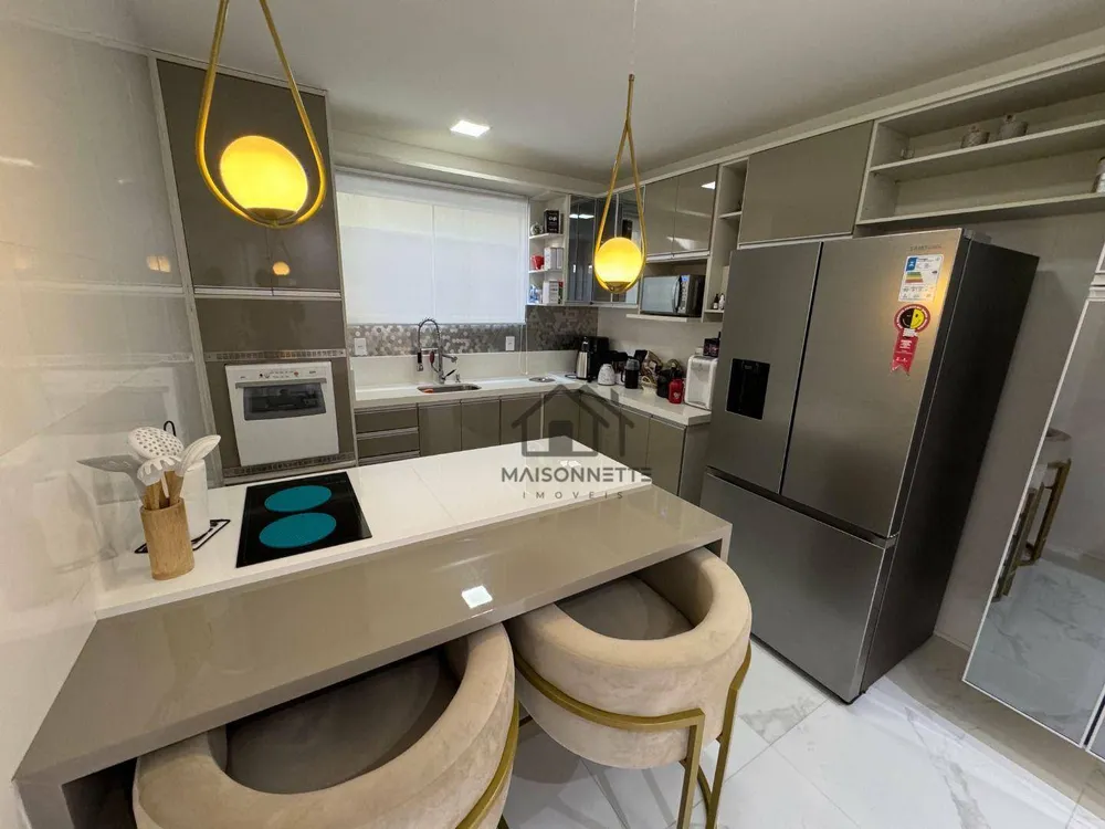 Casa, 4 quartos, 120 m² - Foto 17