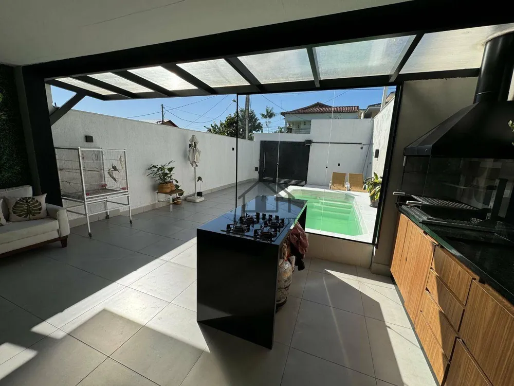 Casa, 4 quartos, 120 m² - Foto 7