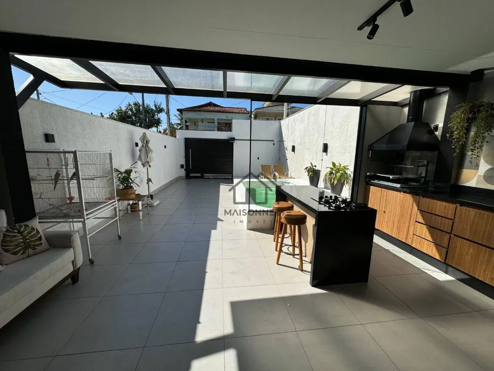 Casa, 4 quartos, 120 m² - Foto 9