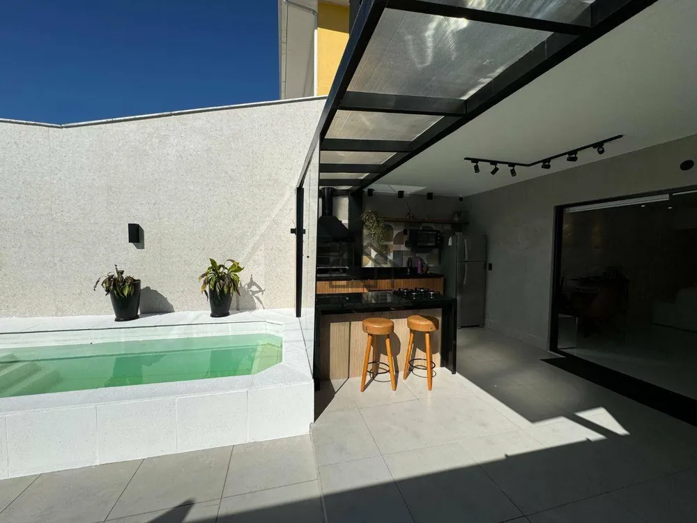 Casa, 4 quartos, 120 m² - Foto 35