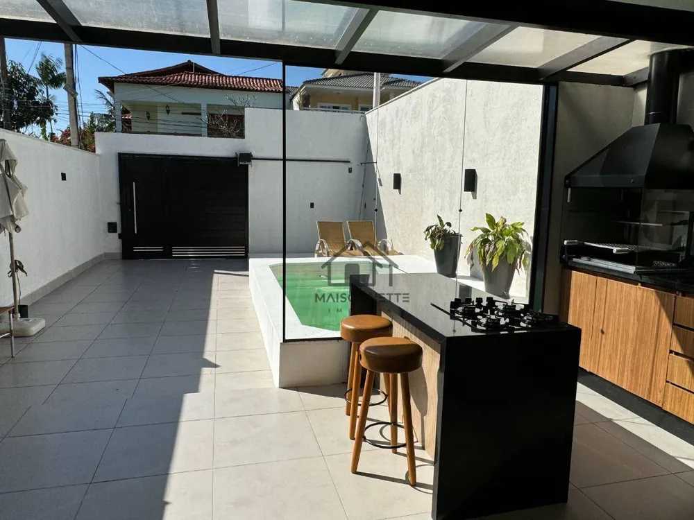 Casa, 4 quartos, 120 m² - Foto 33