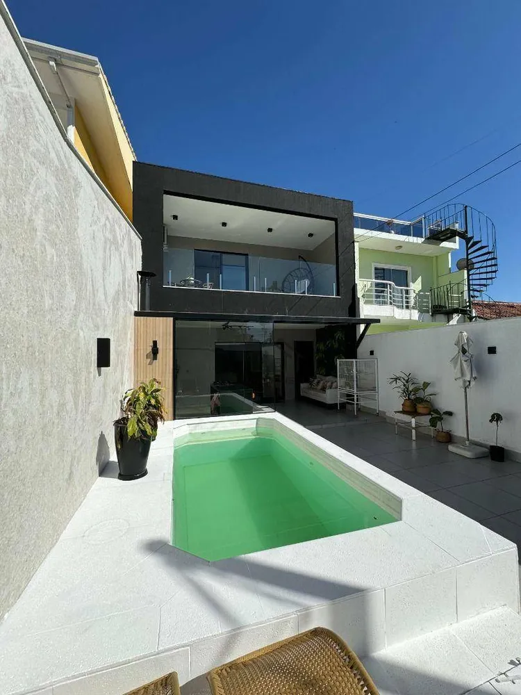 Casa, 4 quartos, 120 m² - Foto 3