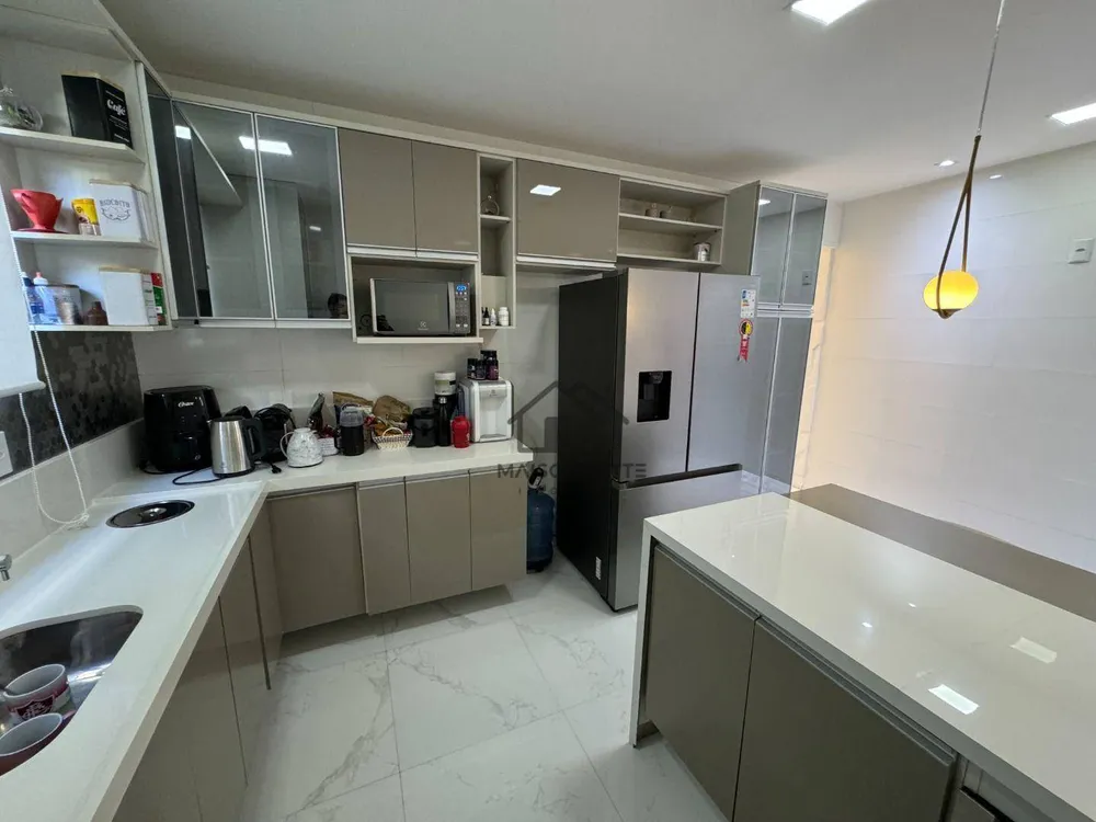 Casa, 4 quartos, 120 m² - Foto 18
