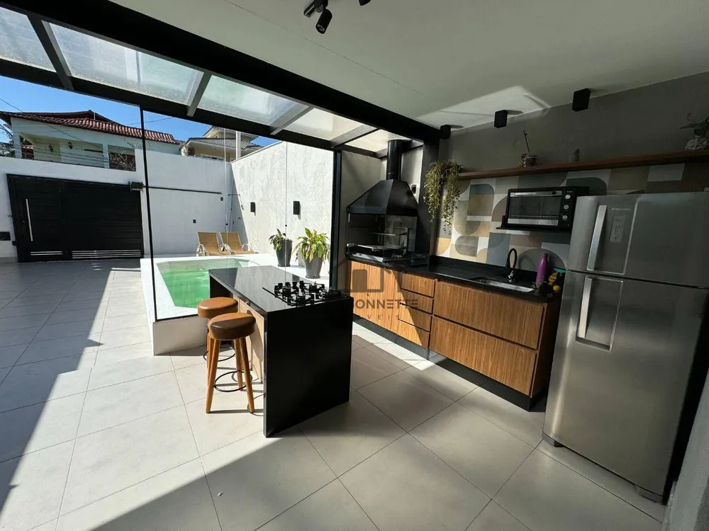 Casa, 4 quartos, 120 m² - Foto 34