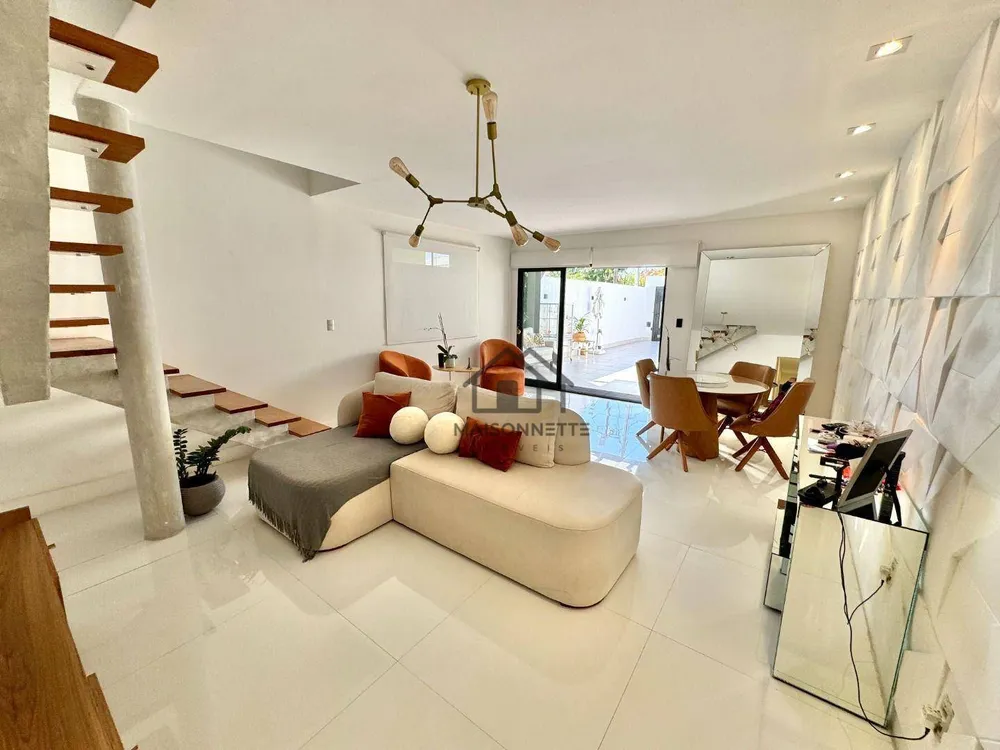 Casa, 4 quartos, 120 m² - Foto 12
