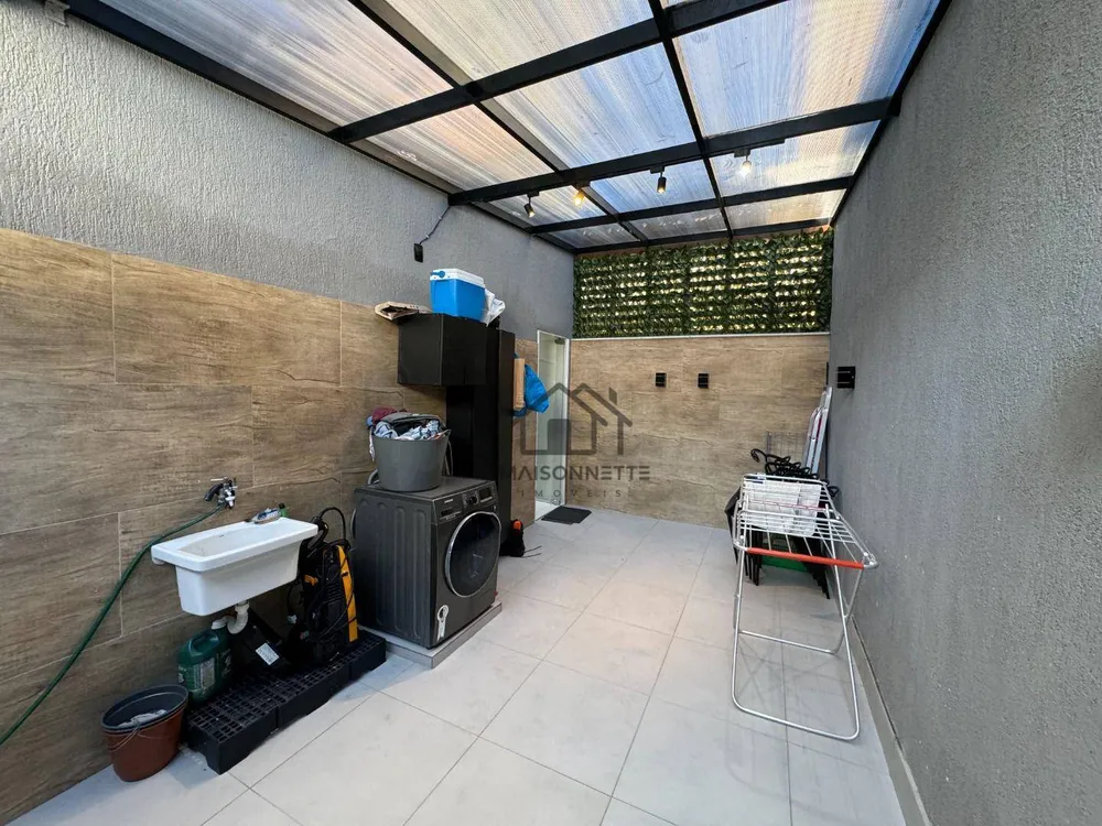 Casa, 4 quartos, 120 m² - Foto 19