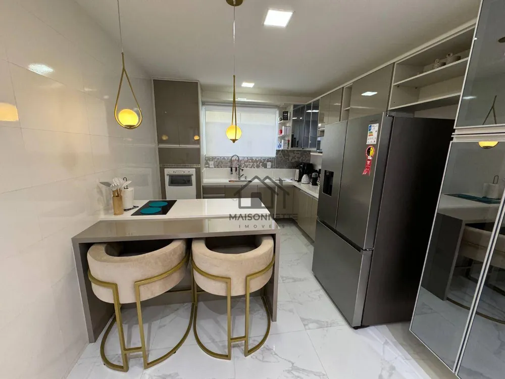 Casa, 4 quartos, 120 m² - Foto 16
