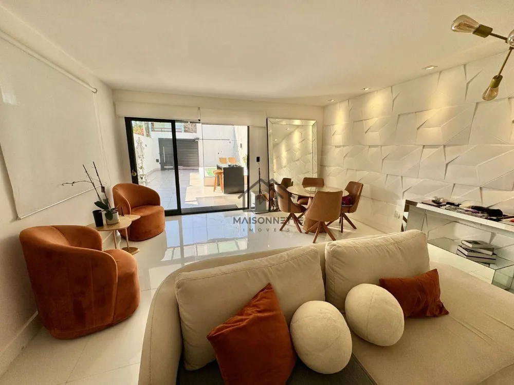 Casa, 4 quartos, 120 m² - Foto 13