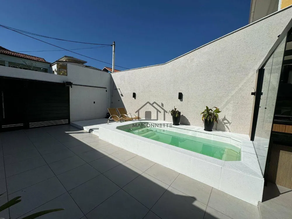 Casa, 4 quartos, 120 m² - Foto 36