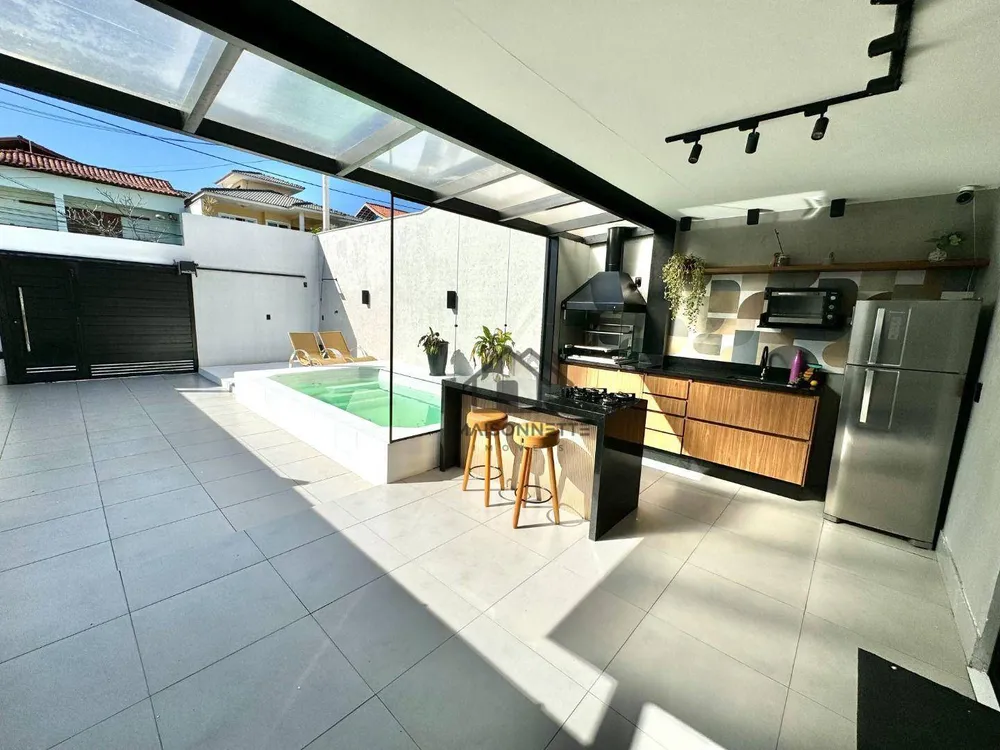 Casa, 4 quartos, 120 m² - Foto 2