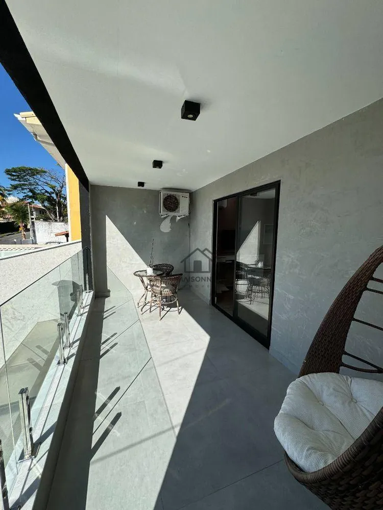 Casa, 4 quartos, 120 m² - Foto 27