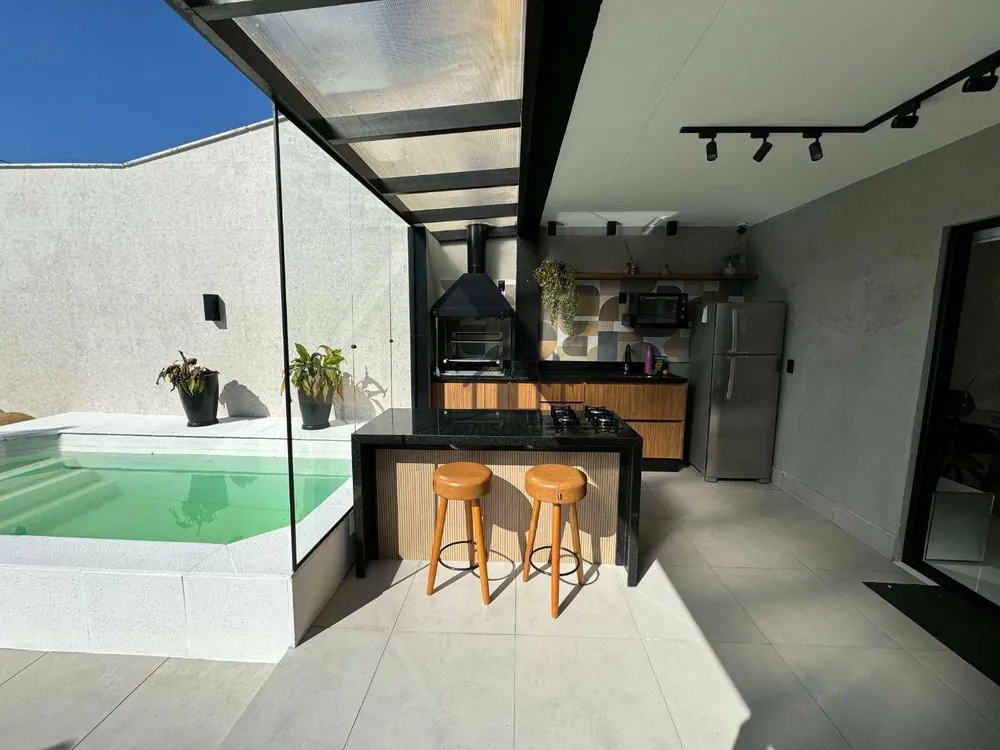 Casa, 4 quartos, 120 m² - Foto 6