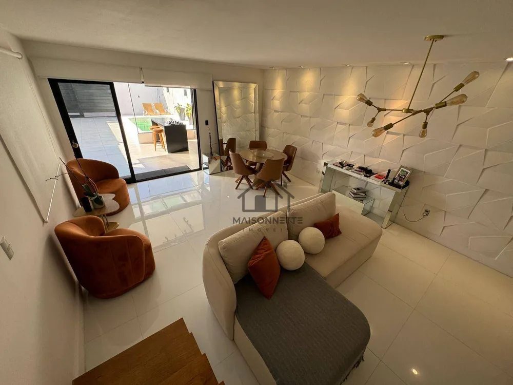 Casa, 4 quartos, 120 m² - Foto 20
