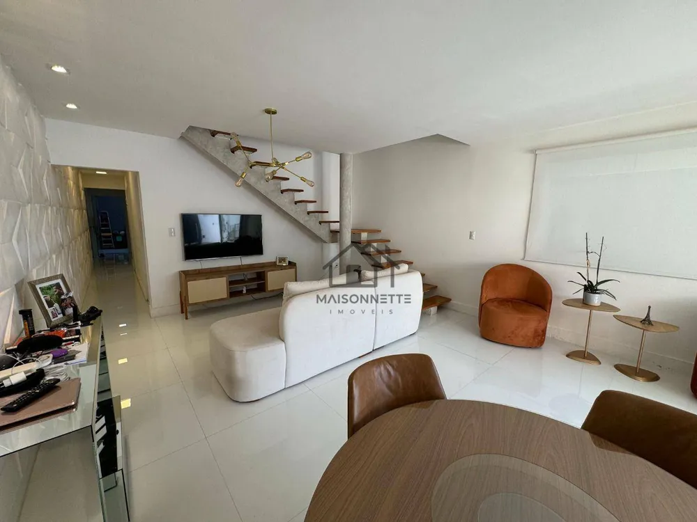 Casa, 4 quartos, 120 m² - Foto 11