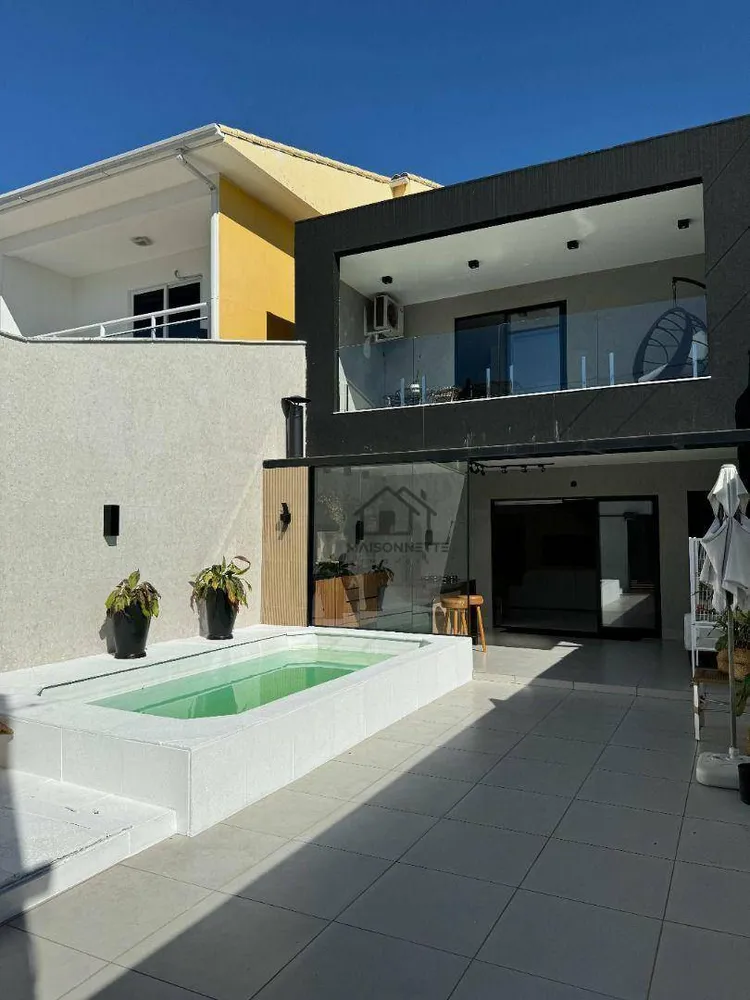 Casa, 4 quartos, 120 m² - Foto 37