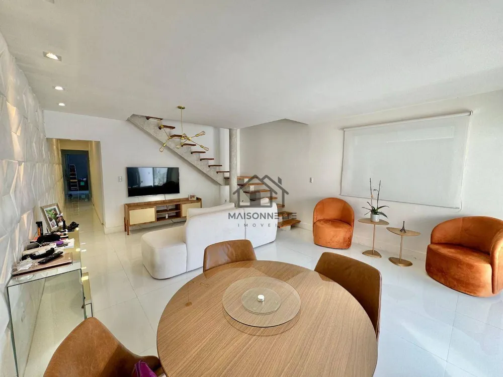Casa, 4 quartos, 120 m² - Foto 10
