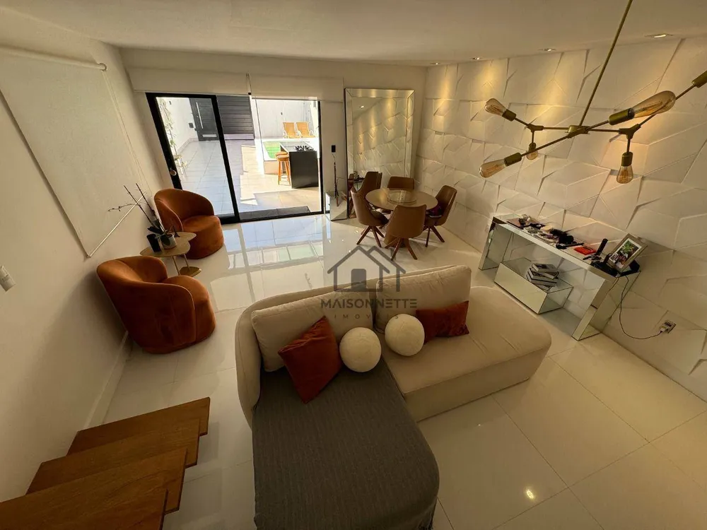 Casa, 4 quartos, 120 m² - Foto 21