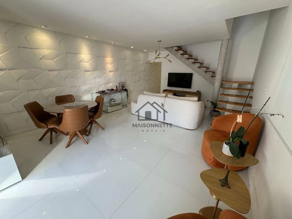 Casa, 4 quartos, 120 m² - Foto 15
