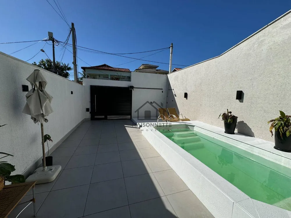 Casa, 4 quartos, 120 m² - Foto 8