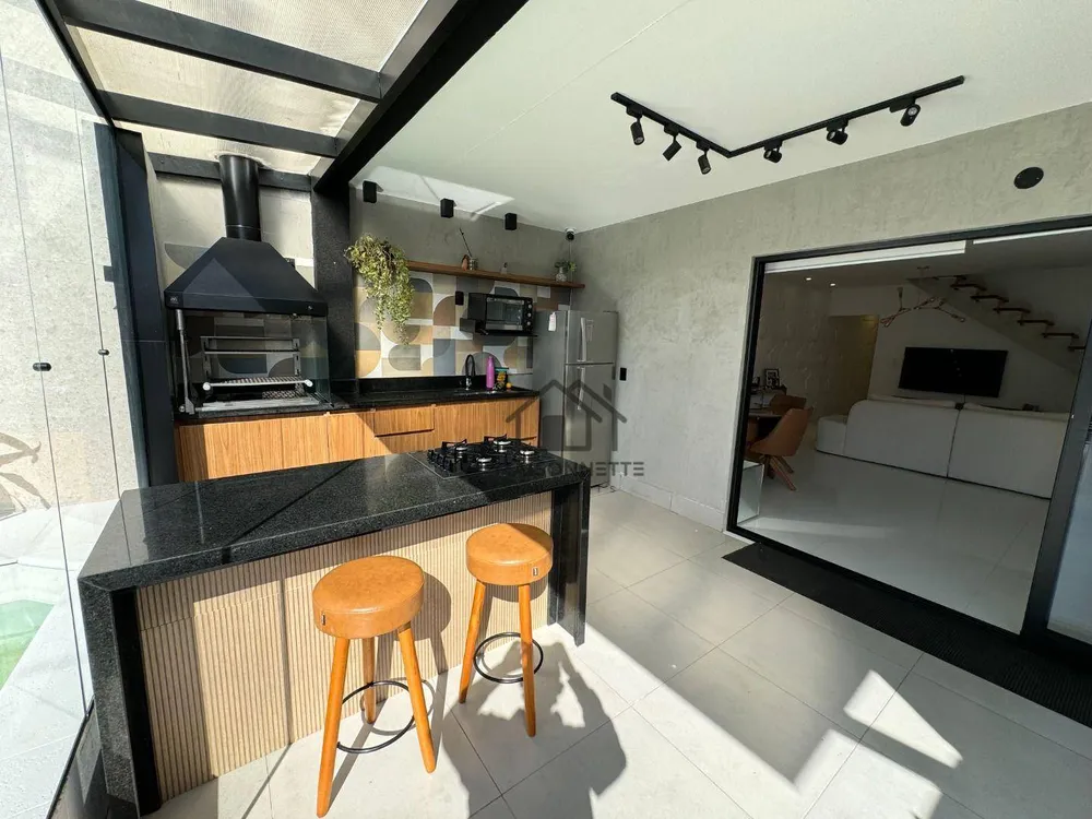 Casa, 4 quartos, 120 m² - Foto 4