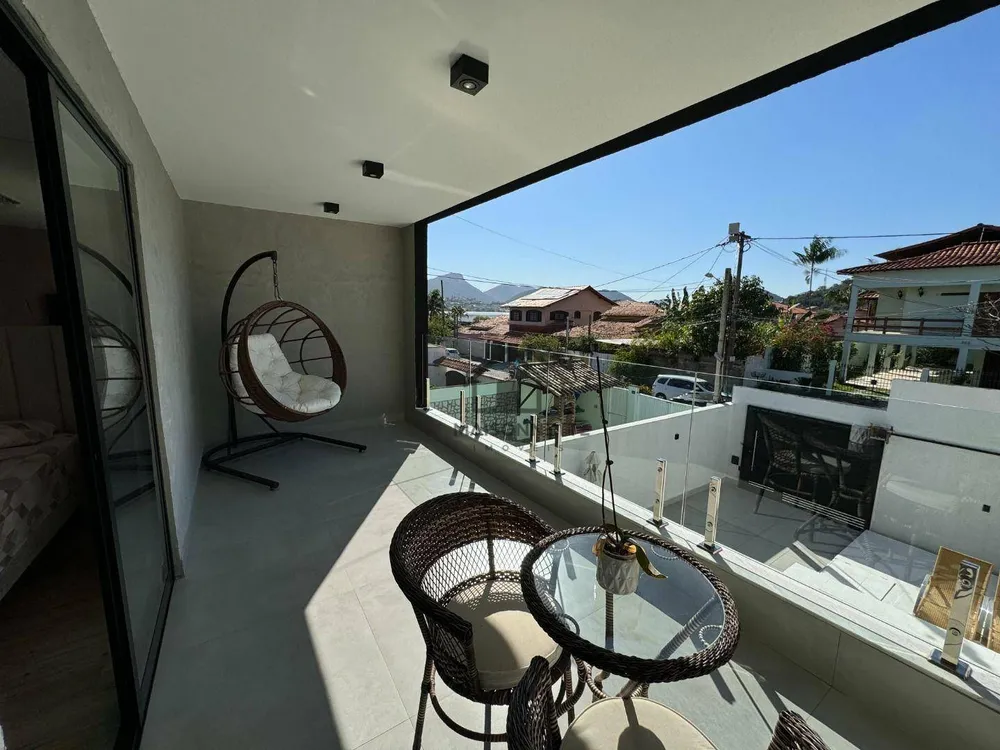 Casa, 4 quartos, 120 m² - Foto 24