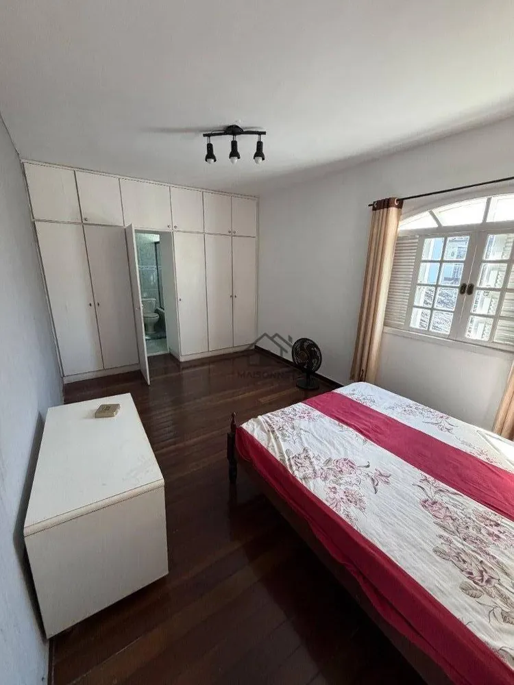 Casa, 4 quartos, 250 m² - Foto 12