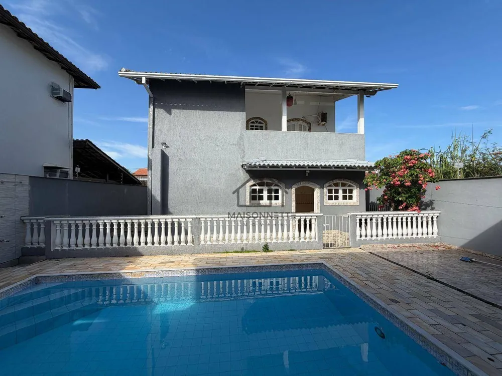 Casa, 4 quartos, 250 m² - Foto 5