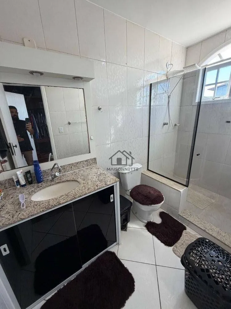 Casa, 4 quartos, 250 m² - Foto 10