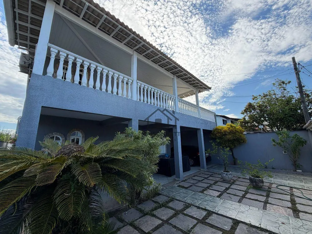 Casa, 4 quartos, 250 m² - Foto 3