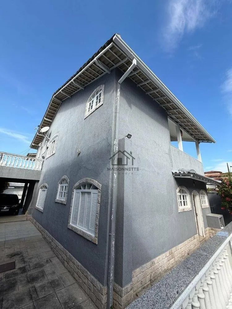 Casa, 4 quartos, 250 m² - Foto 7