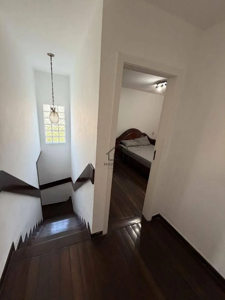 Casa, 4 quartos, 250 m² - Foto 16