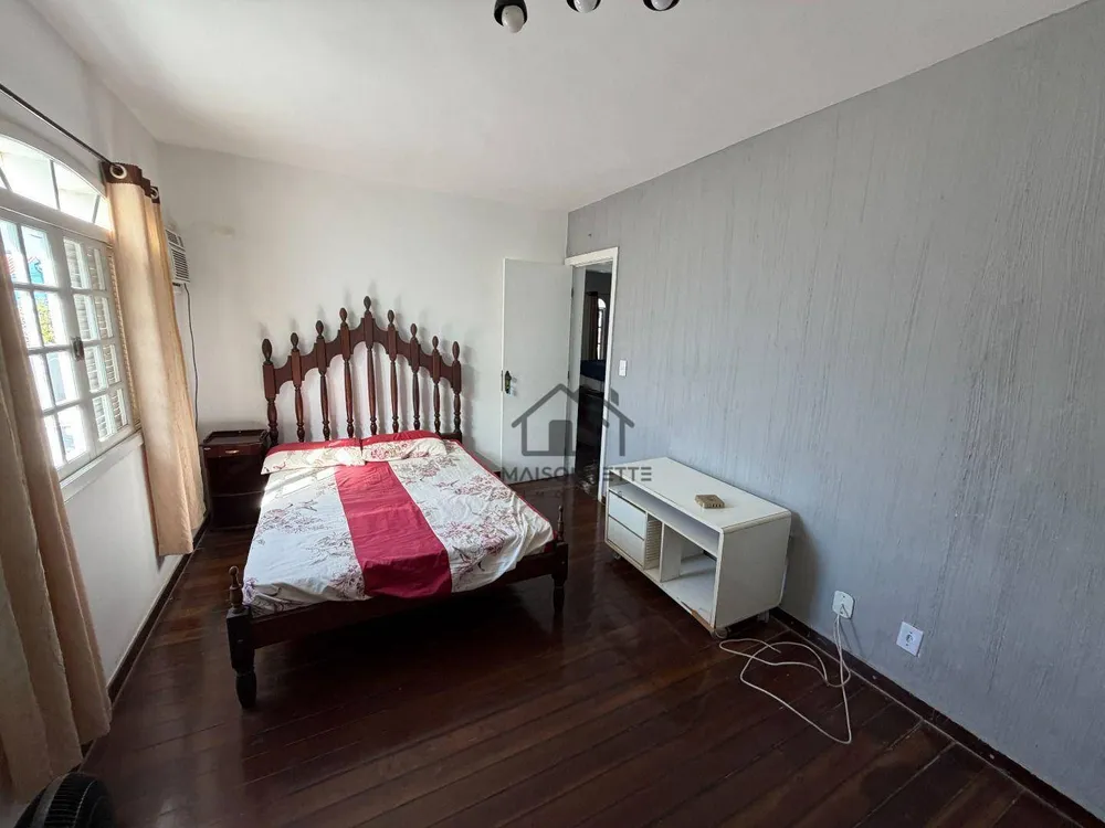 Casa, 4 quartos, 250 m² - Foto 11