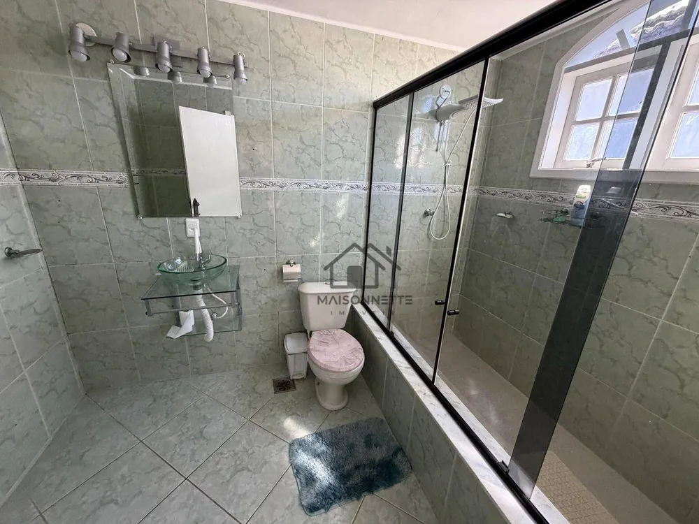 Casa, 4 quartos, 250 m² - Foto 14