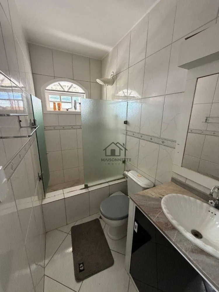 Casa, 4 quartos, 250 m² - Foto 15