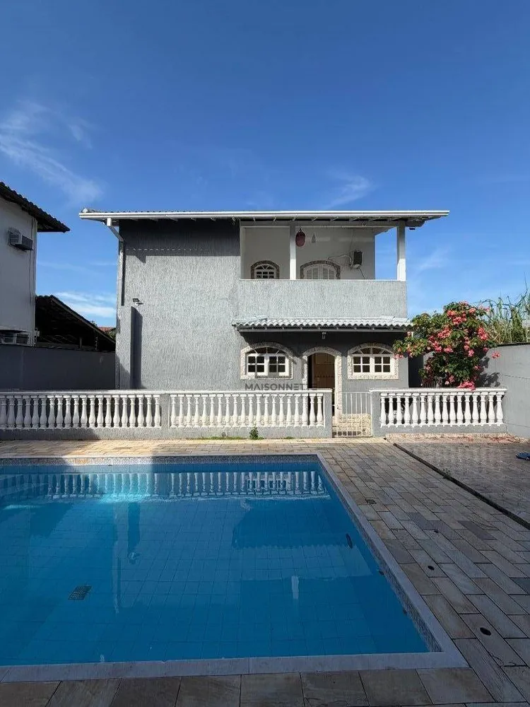 Casa, 4 quartos, 250 m² - Foto 4