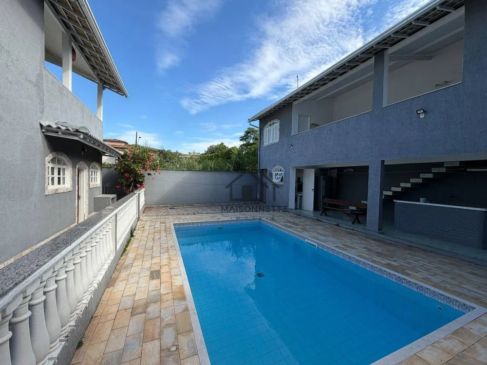 Casa, 4 quartos, 250 m² - Foto 2