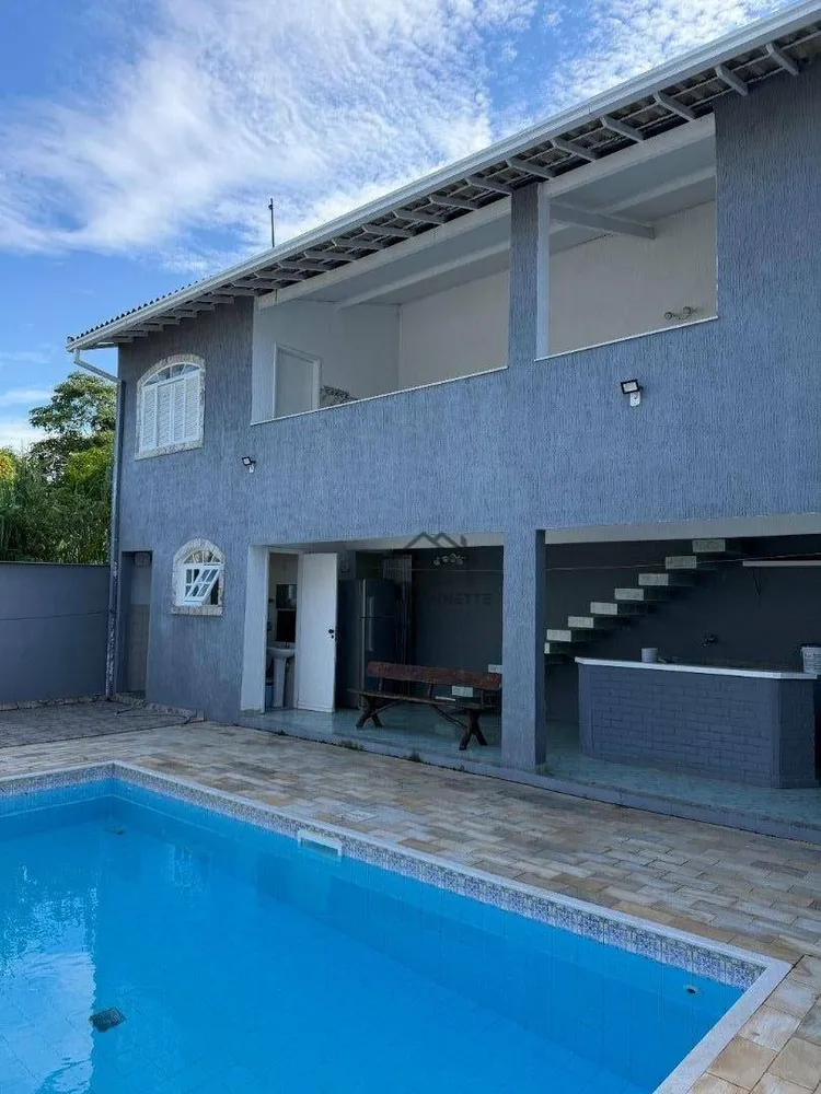 Casa, 4 quartos, 250 m² - Foto 6